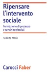 Ripensare l'intervento sociale