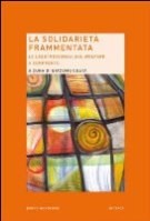 La solidarietà frammentata