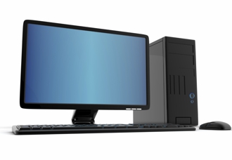 Dekstop-PC