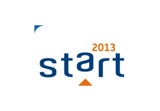 logo start